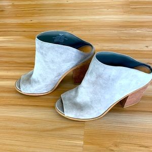 Steve Madden Mules